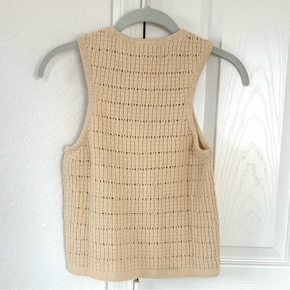Reformation Sweater Set - Picture 6 of 11